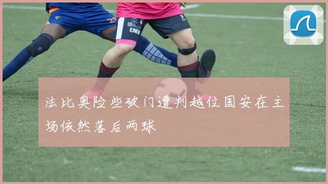 法比奥险些破门遭判越位国安在主场依然落后两球